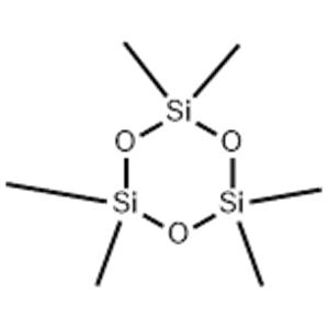 Hexamethylcyclotrisiloxane