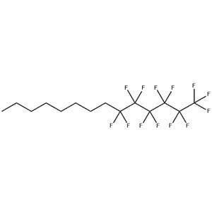 1-(PERFLUOROHEXYL)OCTANE