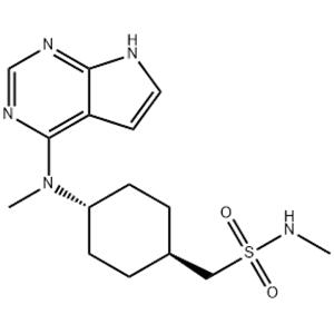 Oclacitinib