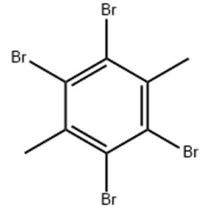 2,3,5,6-Tetrabromo-p-xylene