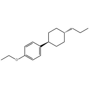 1-Ethoxy-4-(trans-4-propylcyclohexyl)benzene