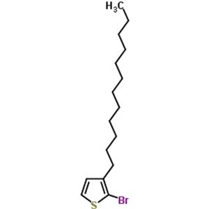 2-Bromo-3-dodecylthiophene