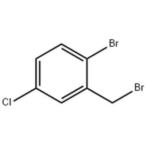 2-Bromo-1-bromomethyl-5-chlorobenzene