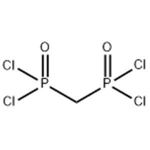 METHYLENEBIS(PHOSPHONIC DICHLORIDE)