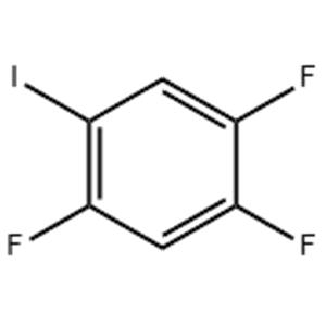 2,4,5-Trifluoroiodobenzene