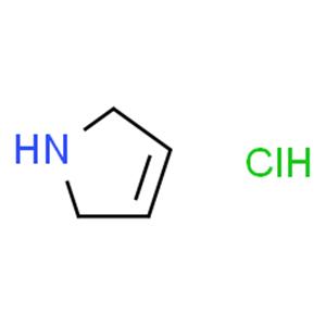 2,5-Dihydro-1H-pyrrole hydrochloride