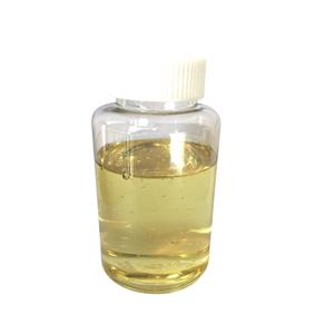 Ethoxylated hydrogenated castor oil