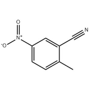 2-METHYL-5-NITROBENZONITRILE