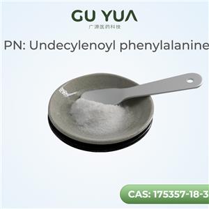 Undecylenoyl Phenylalanine