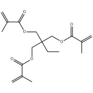 	Trimethylolpropane trimethacrylate