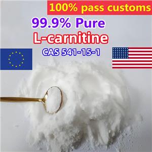 L-carnitine