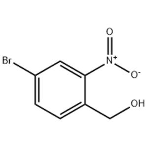 4-Bromo-2-nitrobenzyl alcohol