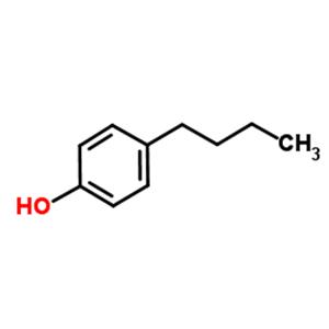 4-Butylphenol