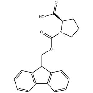 Fmoc-D-Pro-OH.H2OFmoc-D-Pro