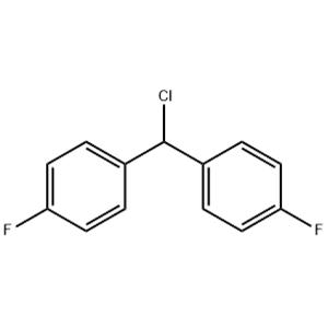 4,4'-Difluorodiphenylmethylchloride