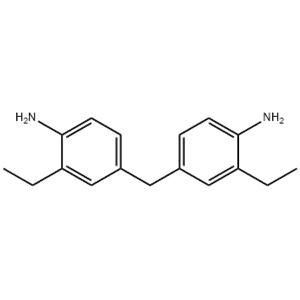 4,4'-Methylenebis(2-ethylbenzenamine)