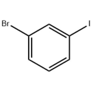 	1-Bromo-3-iodobenzene