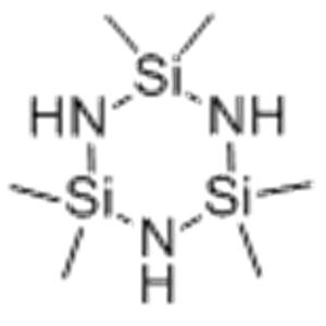 2,2,4,4,6,6-Hexamethylcyclotrisilazane