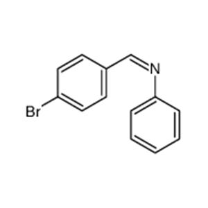 1-(4-bromophenyl)-N-phenylmethanimine