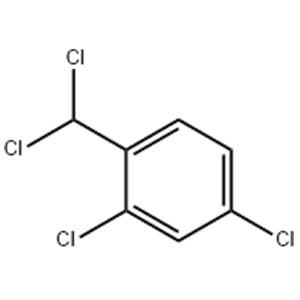 ALPHA,ALPHA,2,4-TETRACHLOROTOLUENE