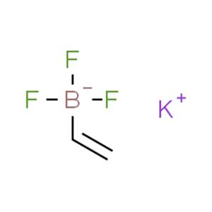 Potassium vinyltrifluoroborate