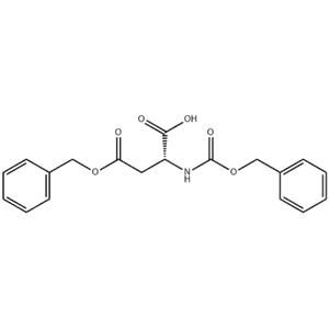 Cbz-D-Asp（Obzl）