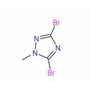 3,5-Dibromo-1-methyl-1,2,4-triazole