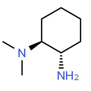 (1S,2S)-(+)-N,N-Dimethylcyclohexane-1,2-diamine