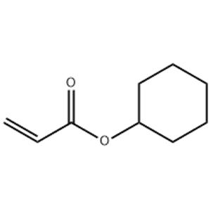 Cyclohexyl acrylate