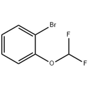 2-(DIFLUOROMETHOXY)BROMOBENZENE