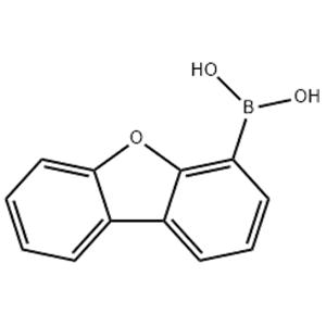 DIBENZOFURAN-4-BORONIC ACID