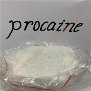 Procaine