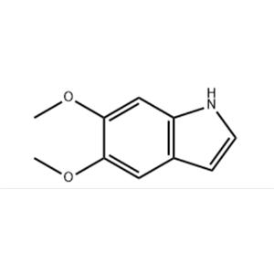 5,6-Dimethoxyindole