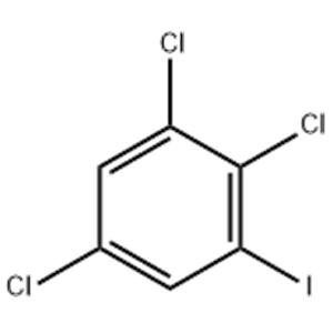 1-IODO-2,3,5-TRICHLOROBENZENE