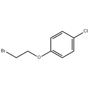 1-(2-BROMOETHOXY)-4-CHLOROBENZENE