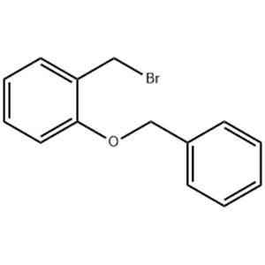 2-BENZYLOXYBENZYLBROMIDE