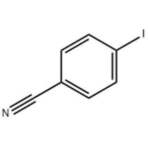 4-Iodobenzonitrile