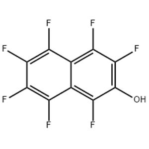 HEPTAFLUORO-2-NAPHTHOL