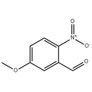 5-Methoxy-2-nitrobenzaldehyde