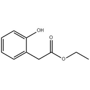 ETHYL 2-HYDROXYPHENYLACETATE