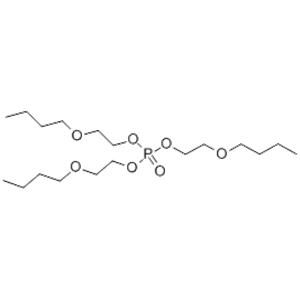 	Tris(2-butoxyethyl) phosphate