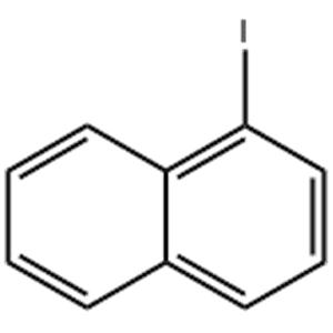 1-Iodonaphthalene