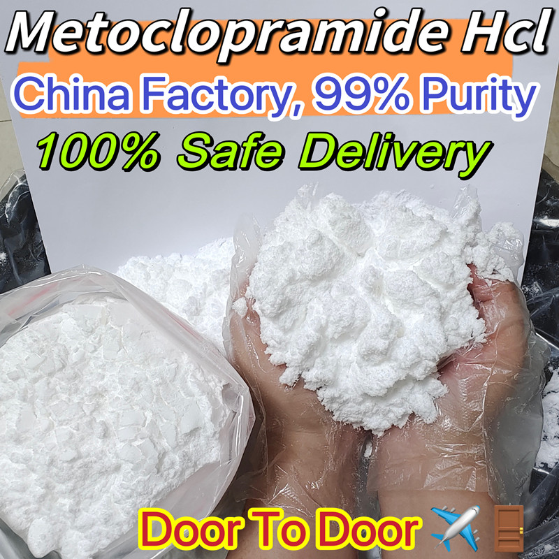 Metoclopramide hydrochloride