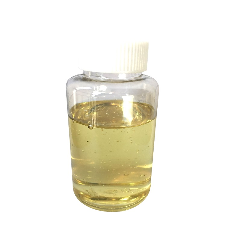 Ethoxylated hydrogenated castor oil