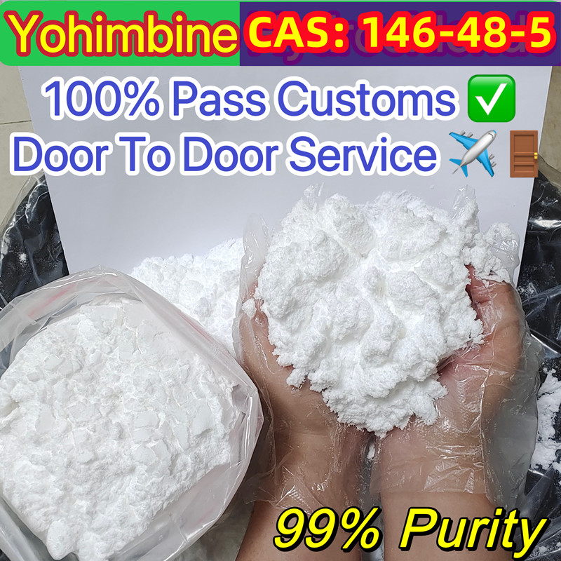 Yohimbine