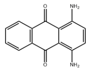 Disperse Violet 1 