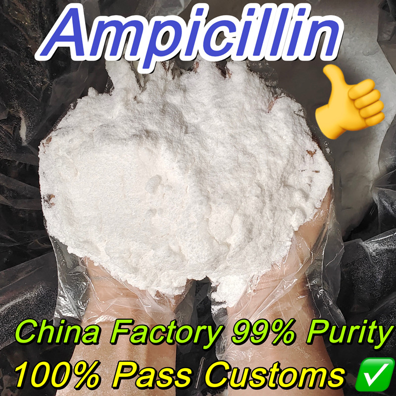 Ampicillin