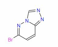 6-BroMo-[1,2,4]triazolo[4,3-b]pyridazine