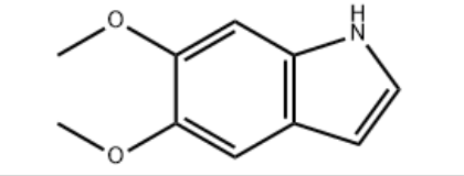 5,6-Dimethoxyindole