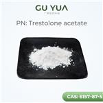 Trestolone acetate